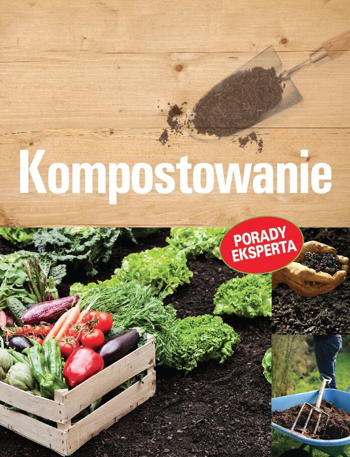 Kompostowanie