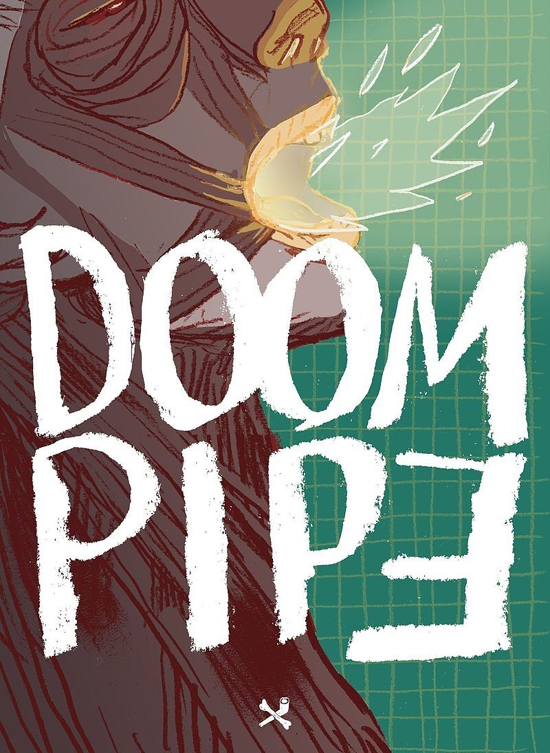 Doom Pipe - 5