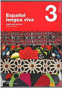 Espanol lengua viva 3 Podręcznik