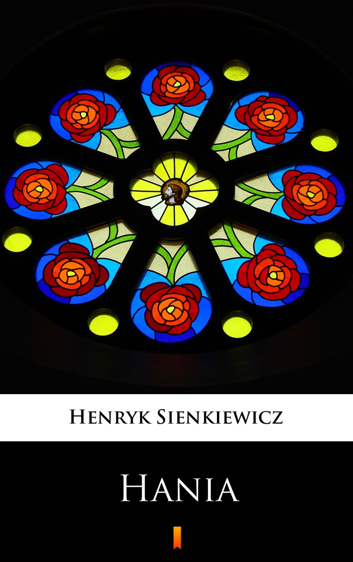 Hania (e-book)