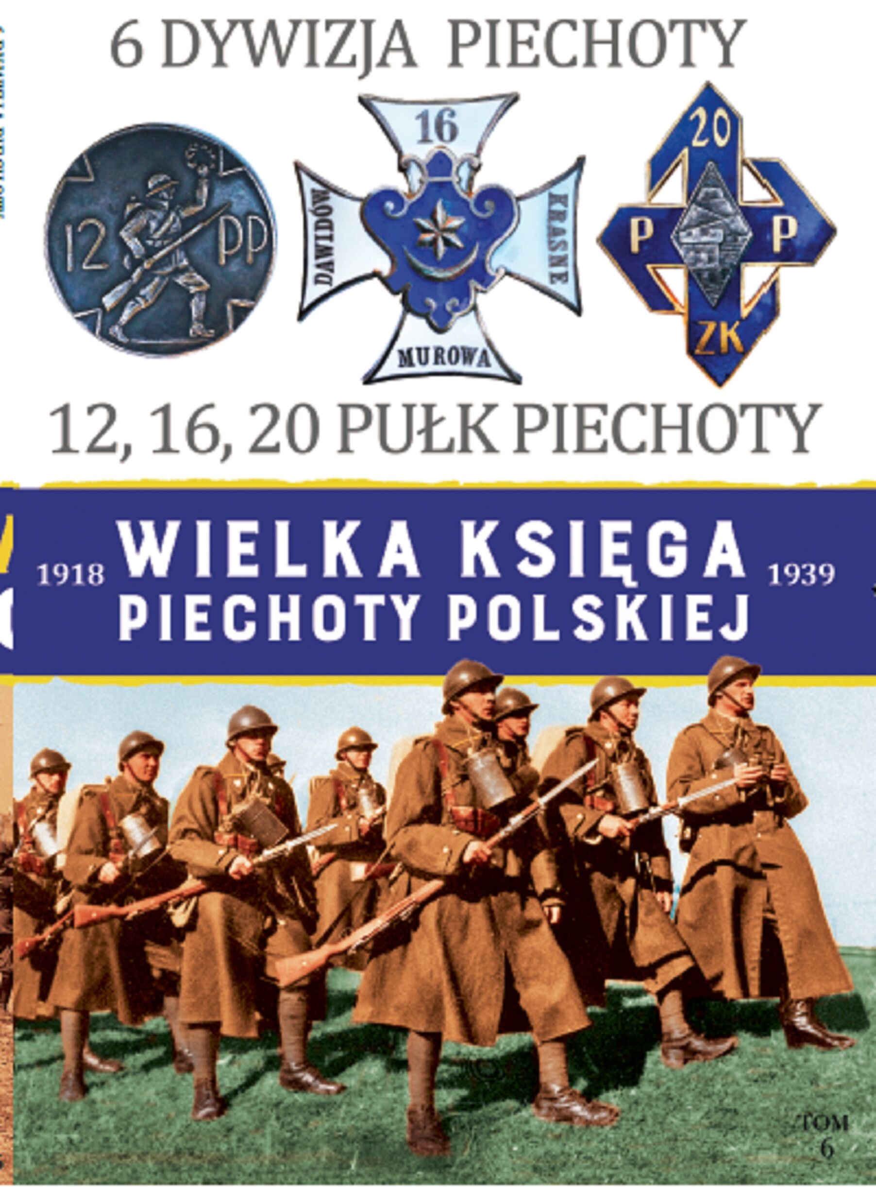 6 Dywizja Piechoty