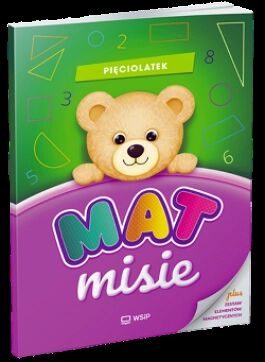 MATmisie Pięciolatek
