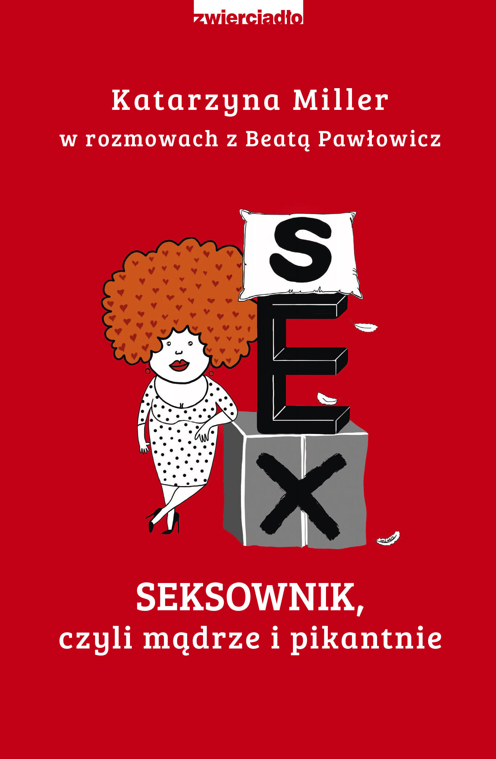 Seksownik czyli mądrze i pikantnie
