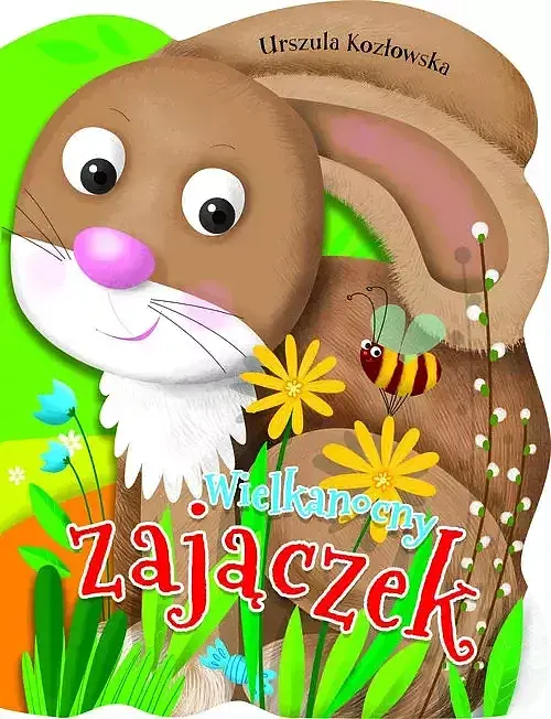 Wielkanocny zajączek