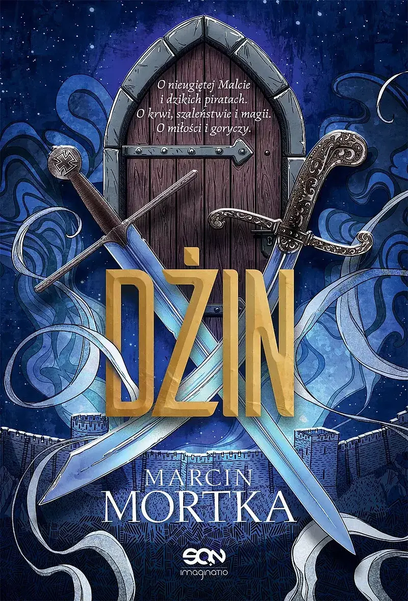 Dżin