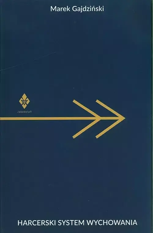 Harcerski system wychowania