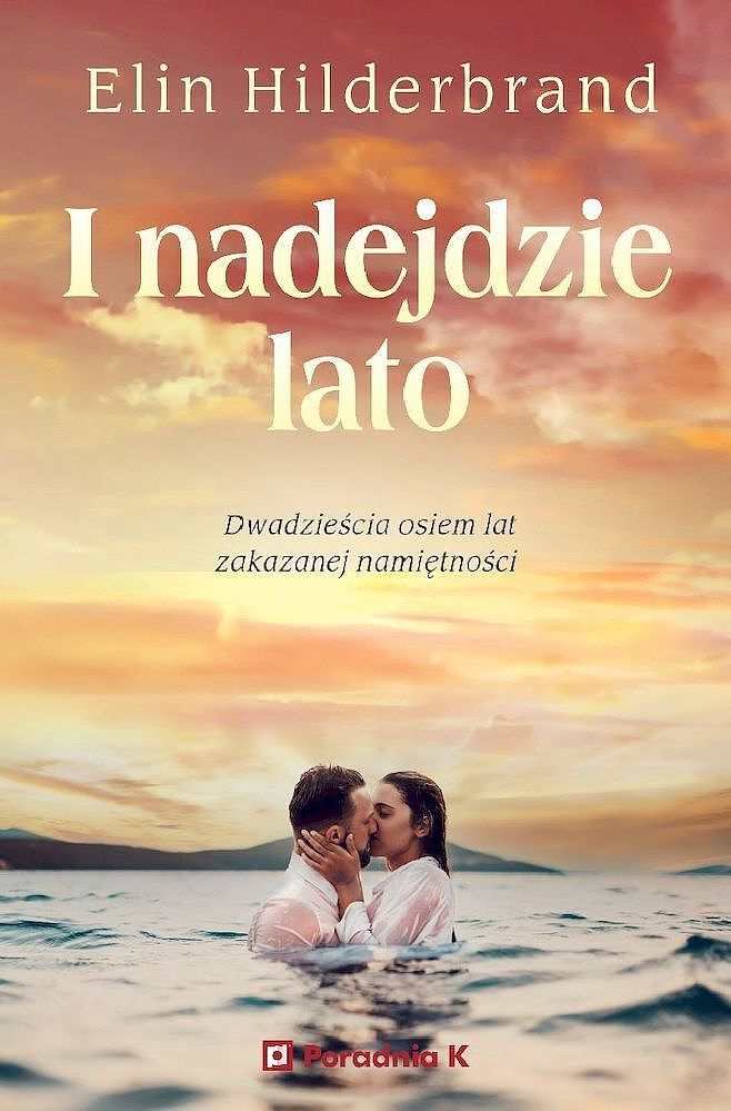I najdejdzie lato