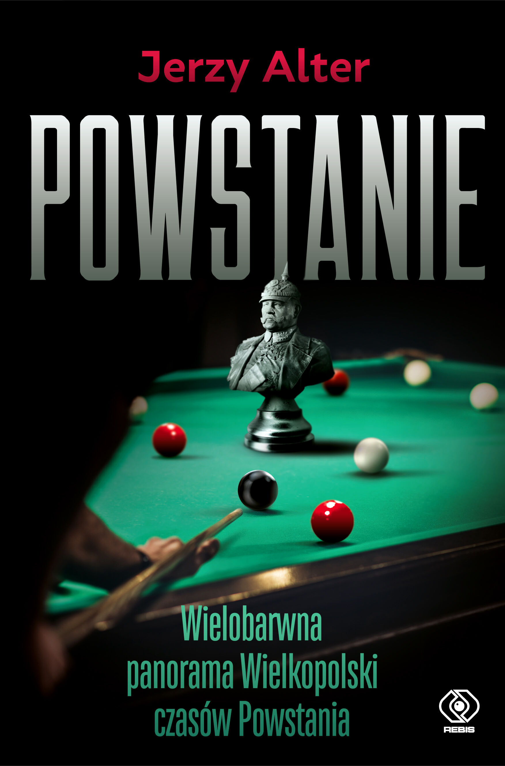 Powstanie (e-book)