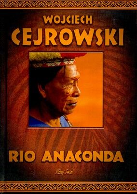 Rio anaconda tw wyd. Ii poprawione