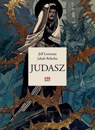 Judasz