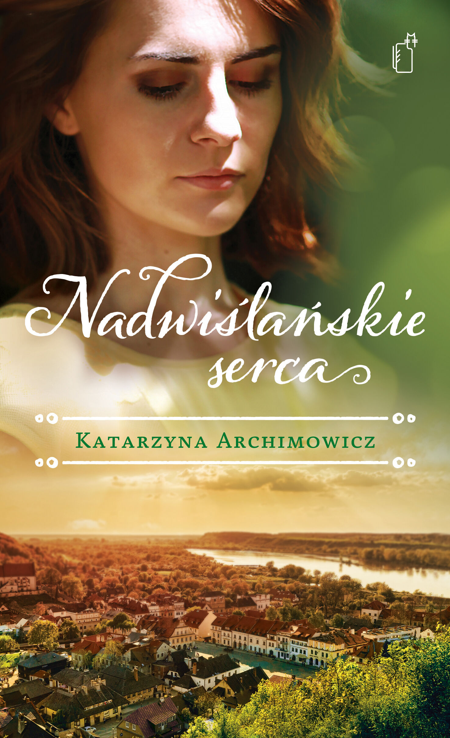 Nadwiślańskie serca (e-book)