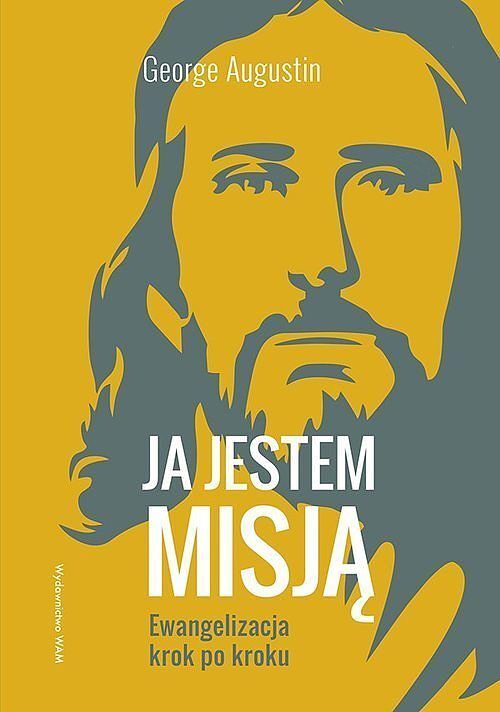 Ja jestem misją
