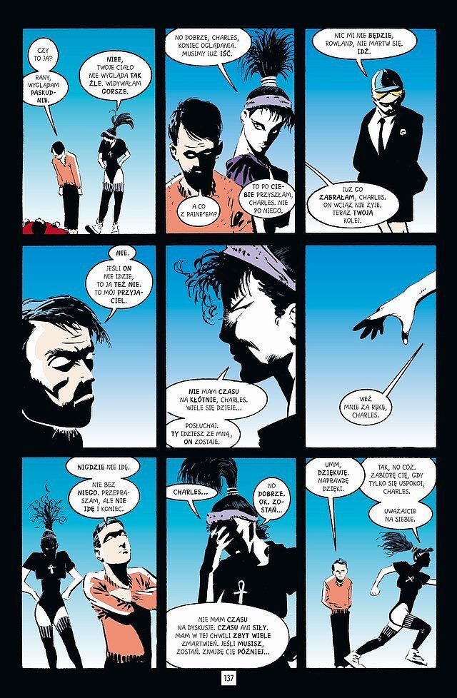 Sandman - 04 - Pora mgieł