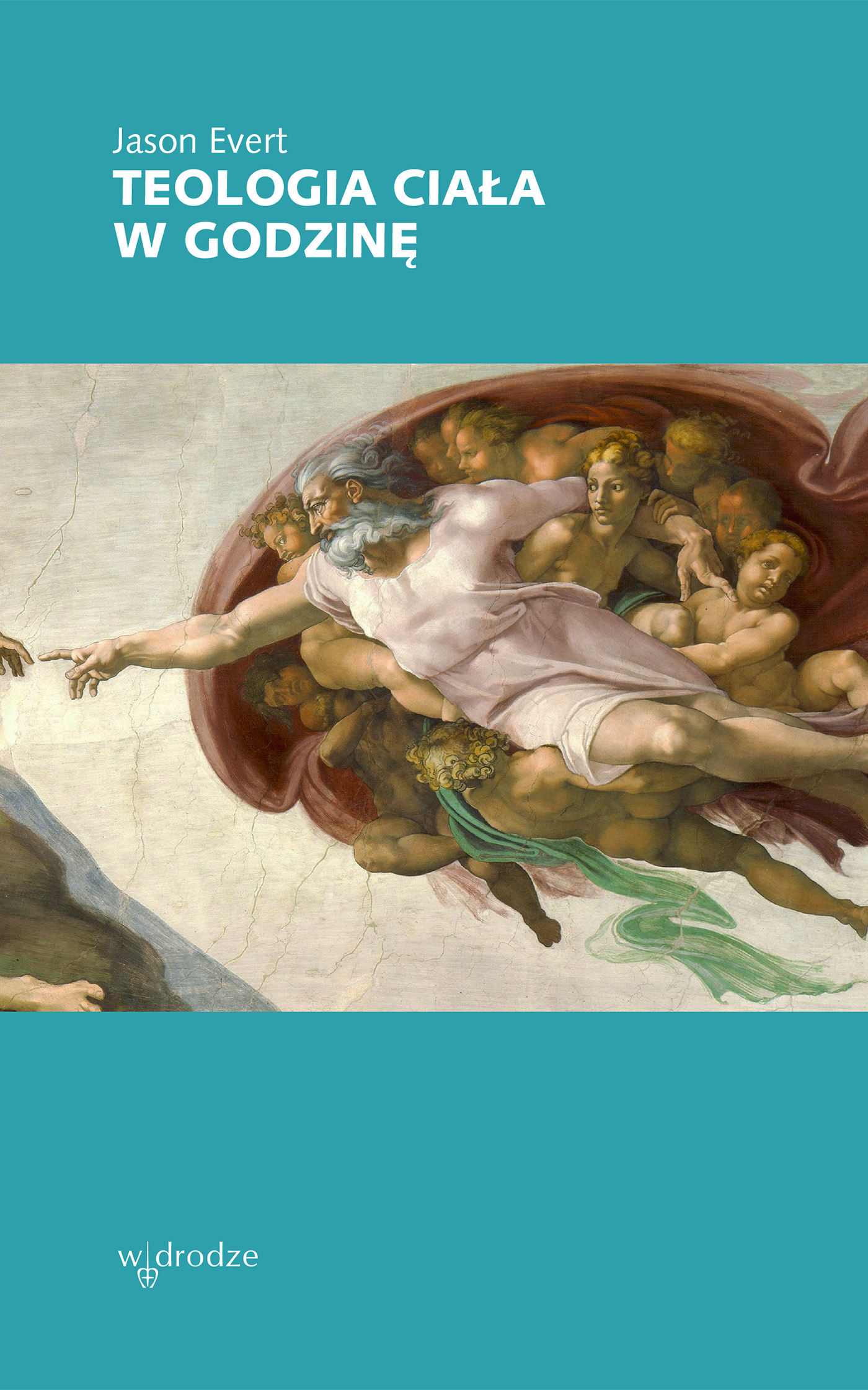 Teologia ciała w godzinę (e-book)