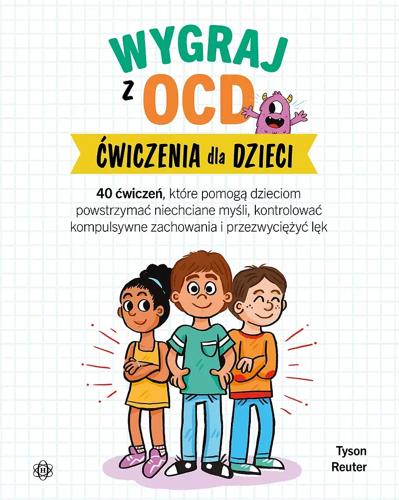 Wygraj z OCD