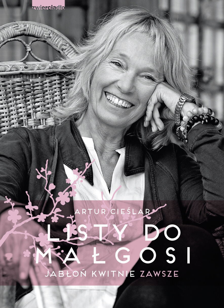 Listy do Małgosi