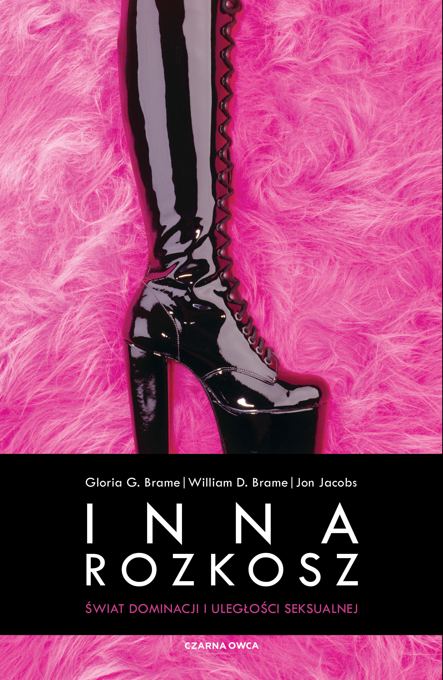 Inna rozkosz (e-book)