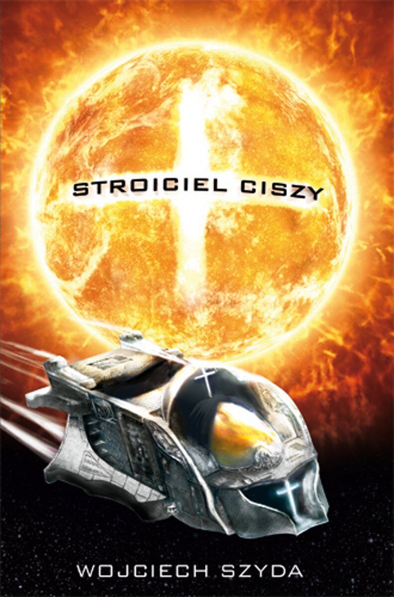 Stroiciel ciszy (e-book)