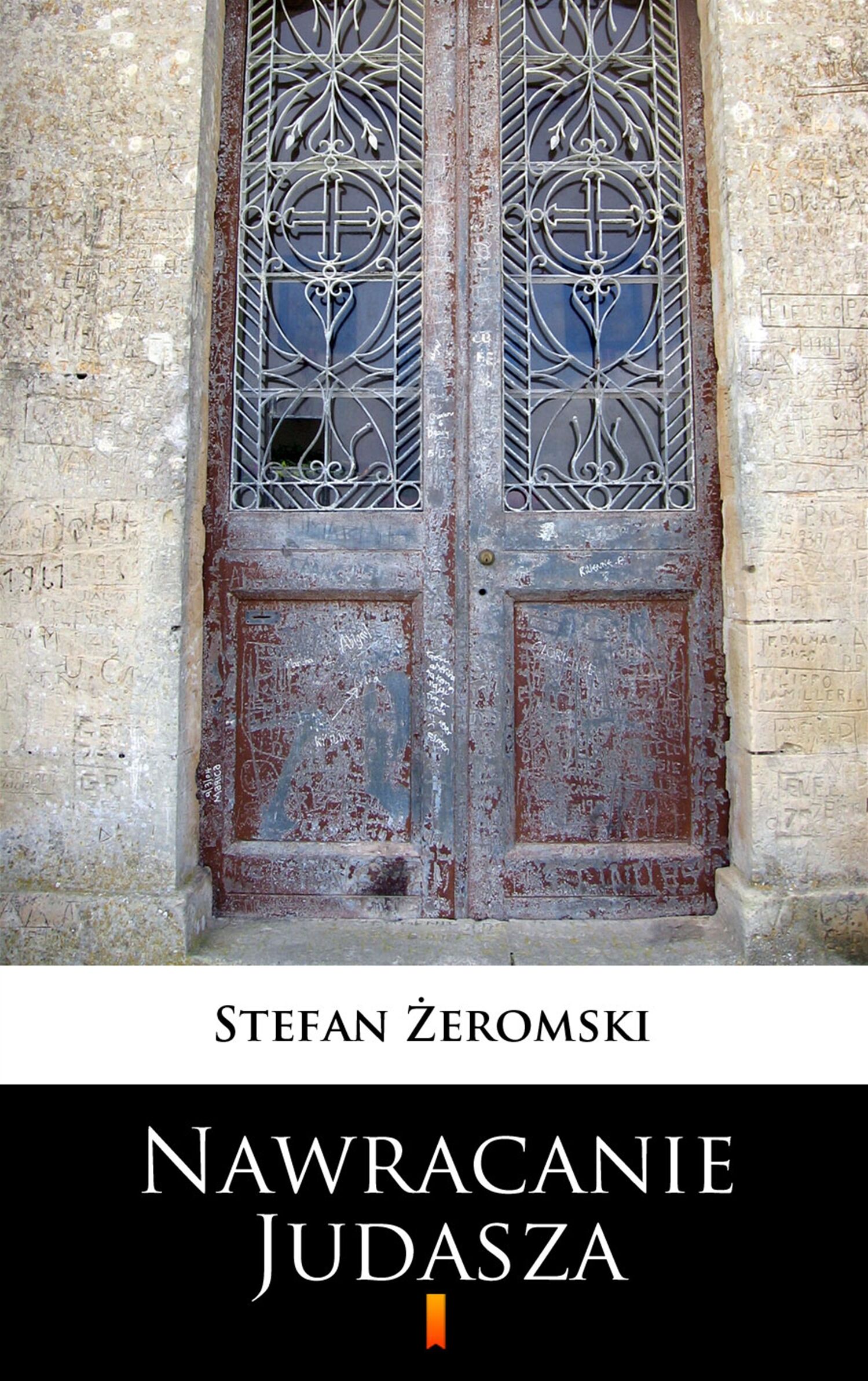 Walka z szatanem (e-book)
