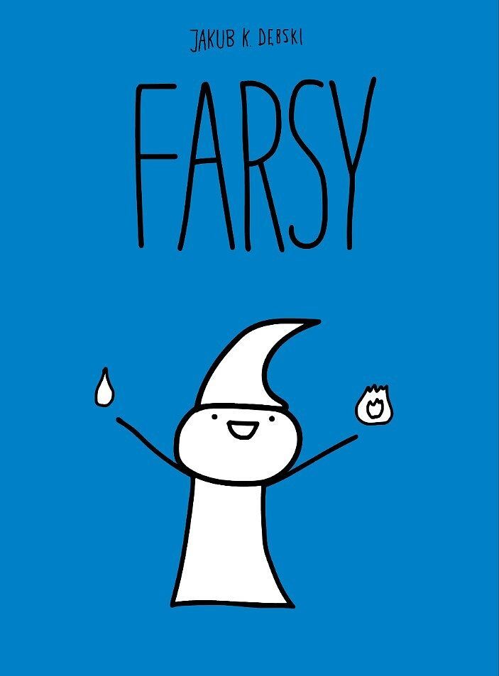 Farsy