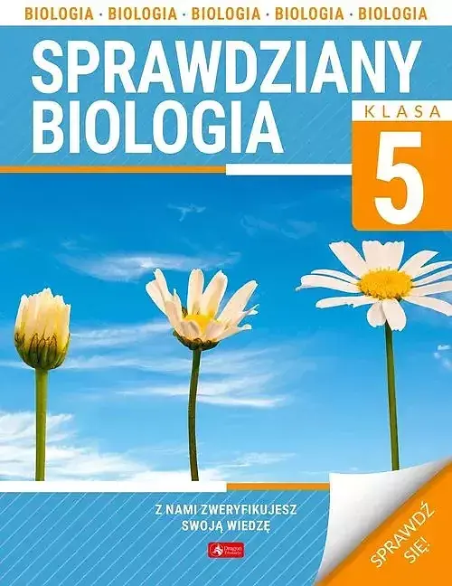 Sprawdziany dla klasy 5. Biologia