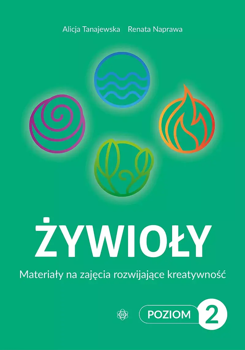 Żywioły. Poziom 2