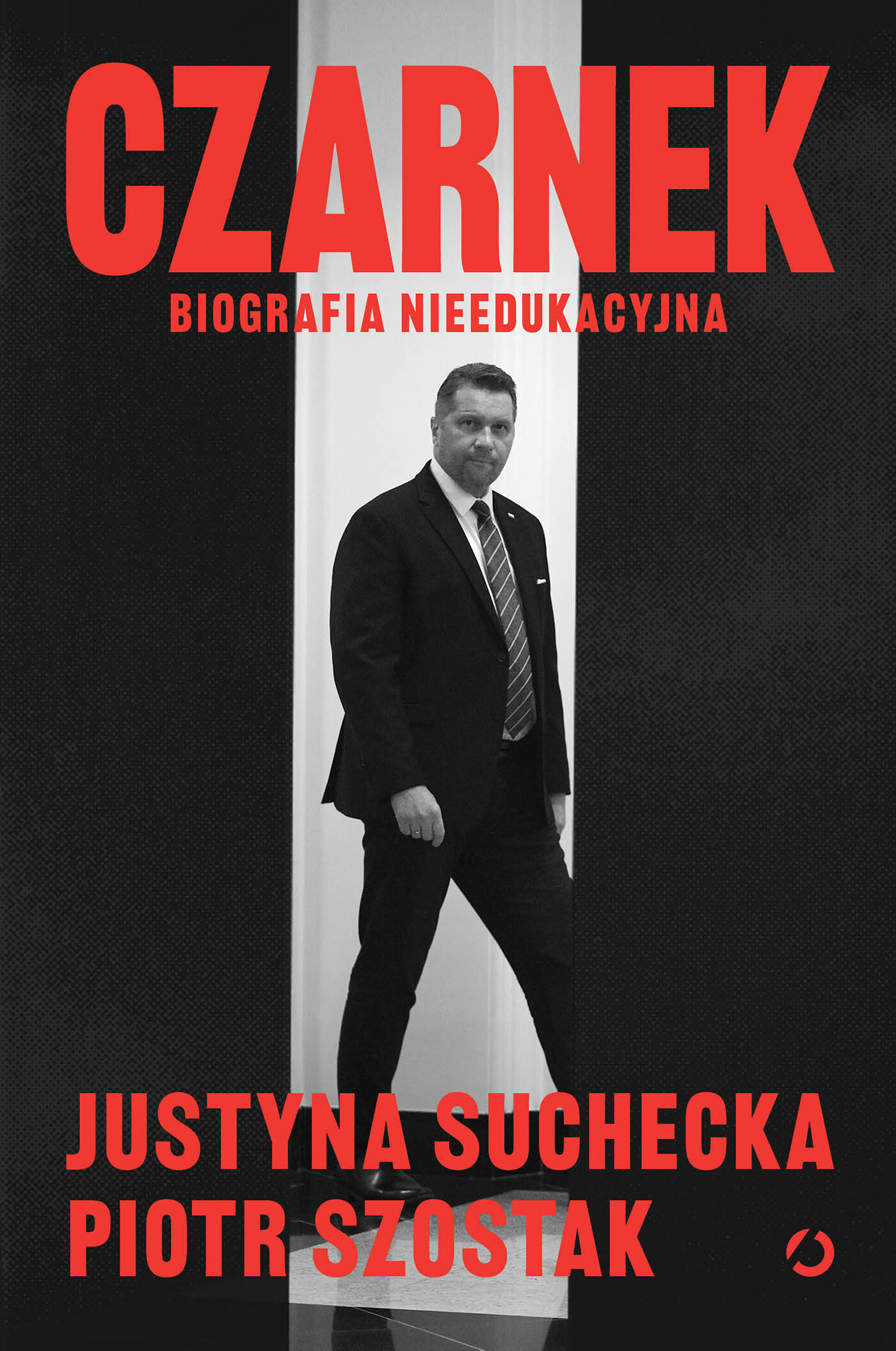 Czarnek. Biografia nieedukacyjna (e-book)