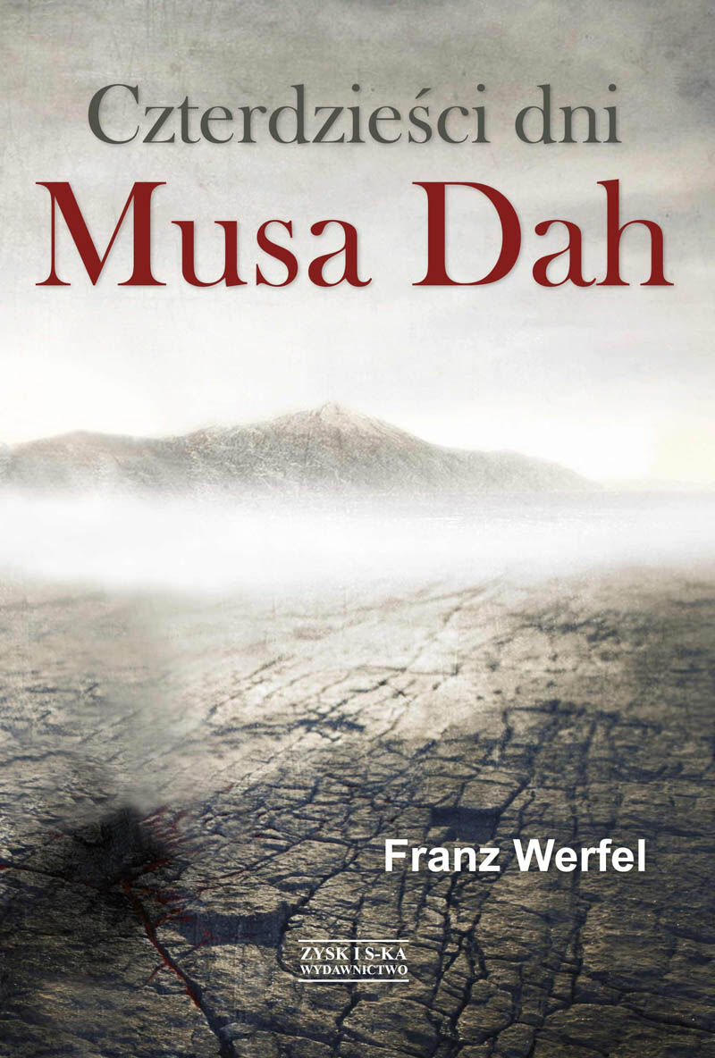 Czterdzieści dni Musa Dah