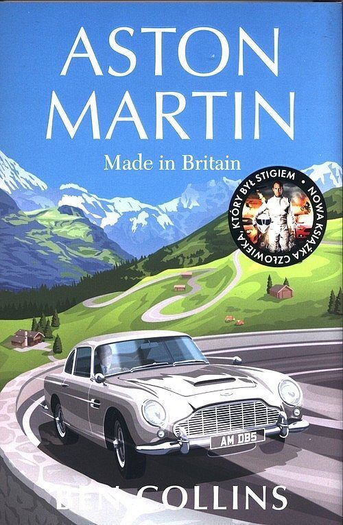 Aston Martin: Made in Britain