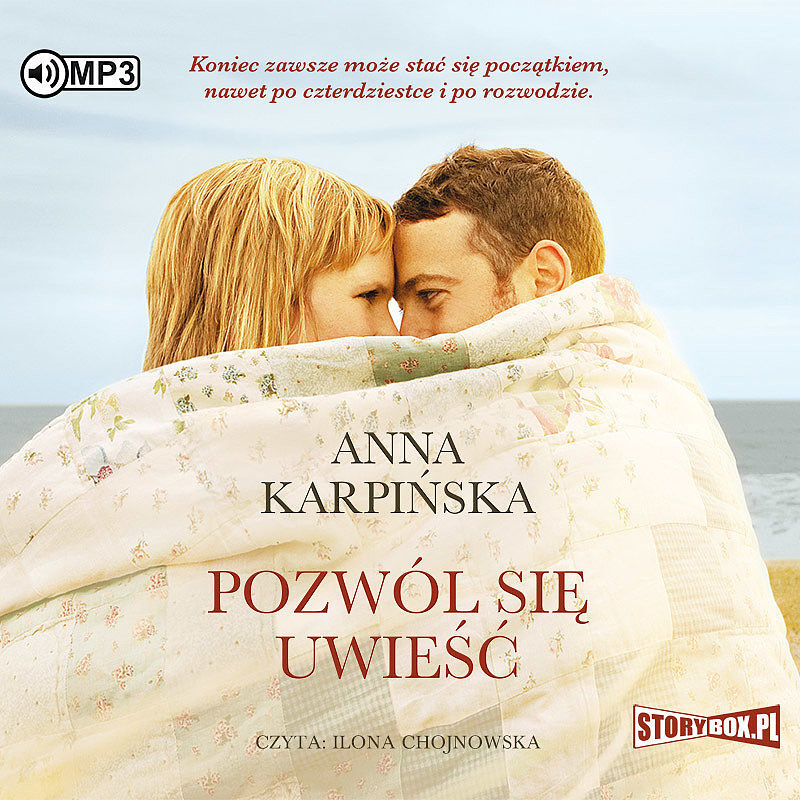 Cd mp3 pozwól się uwieść