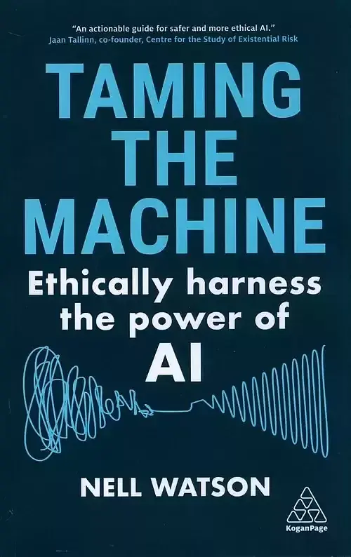 Taming the Machine