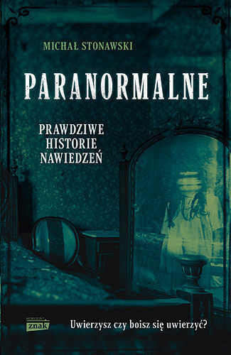 Paranormalne  wyd. Kieszonkowe