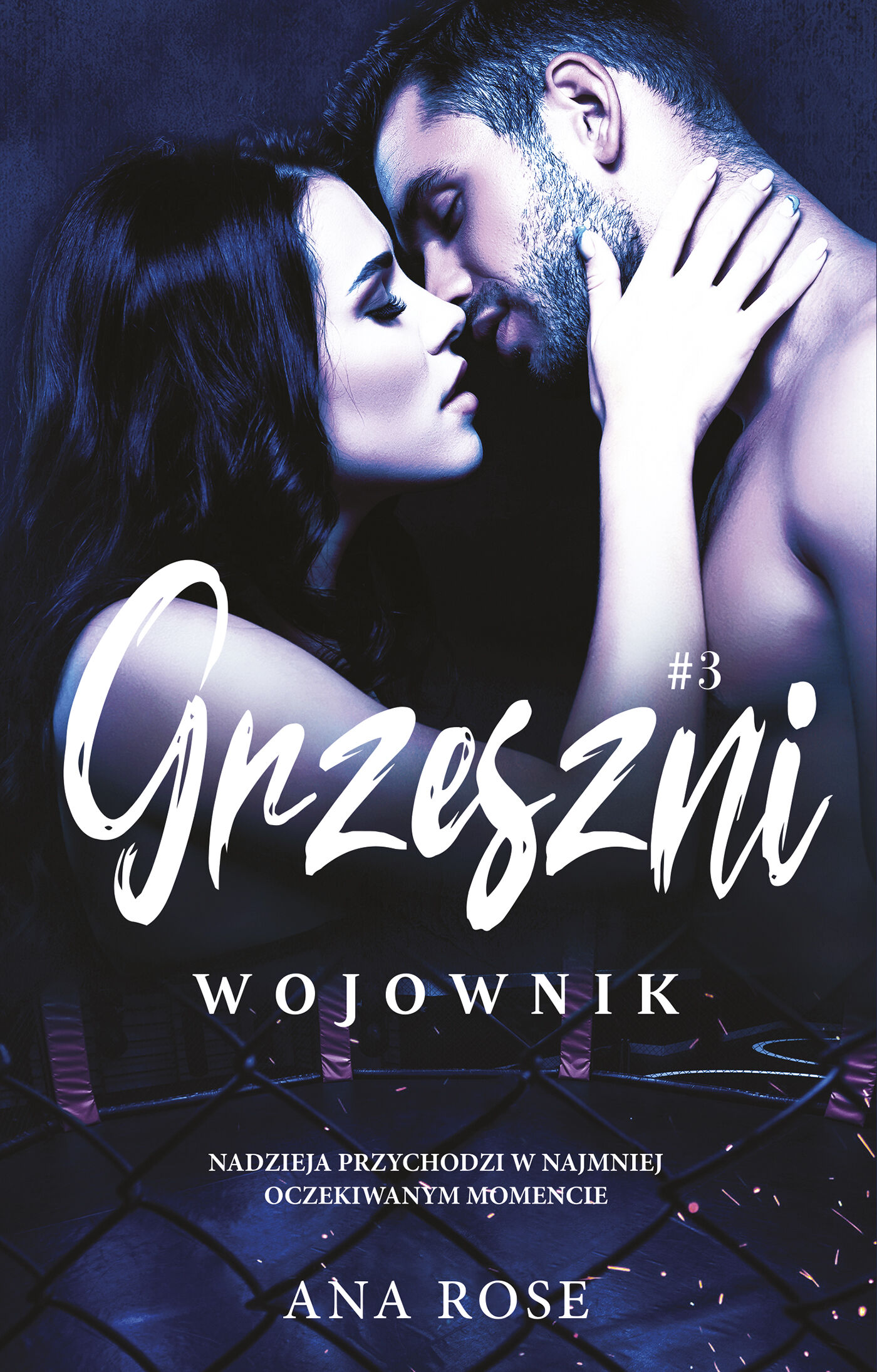 Wojownik (e-book)