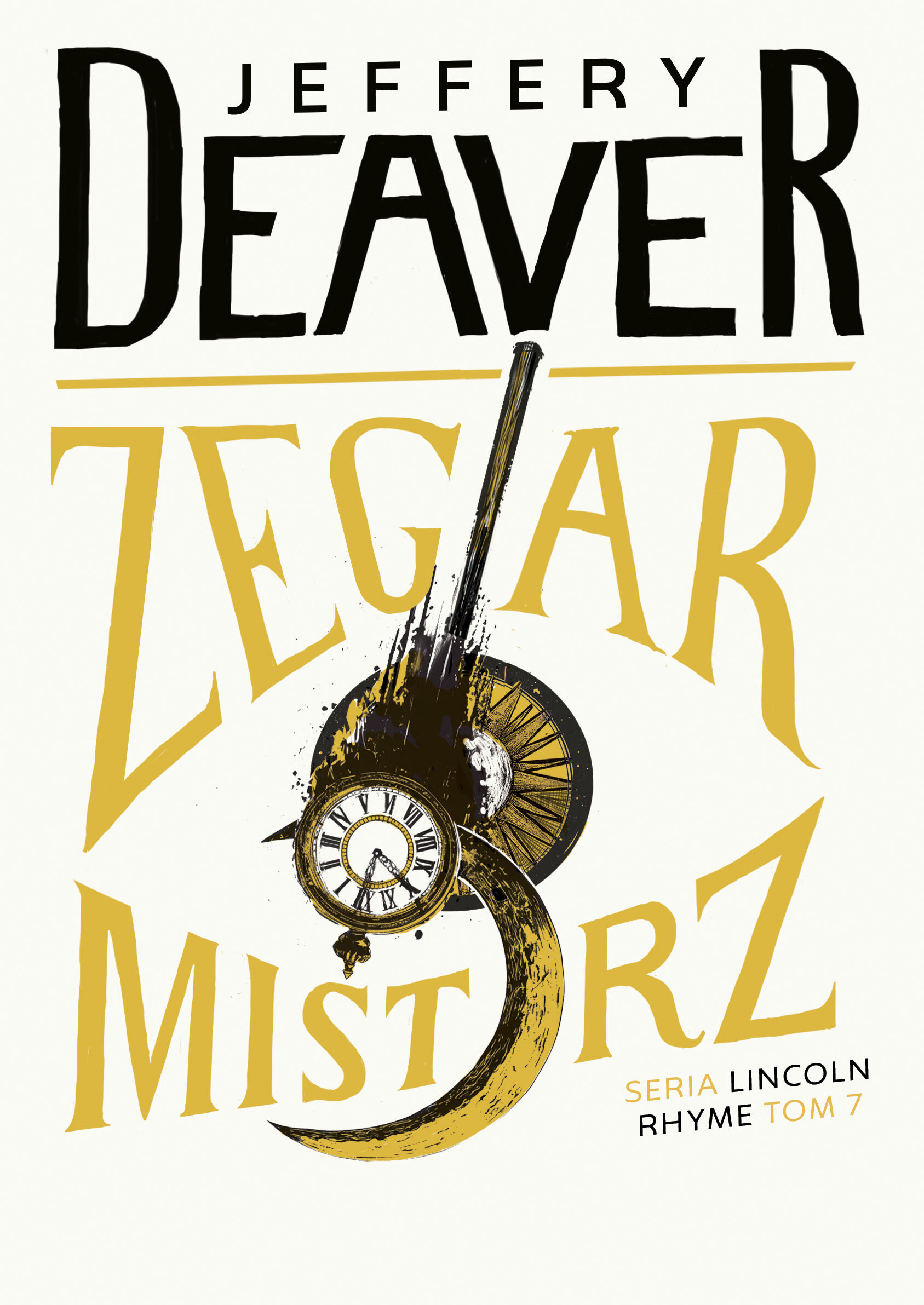 Zegarmistrz (e-book)