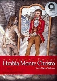 Hrabia Monte Christo (audiobook)