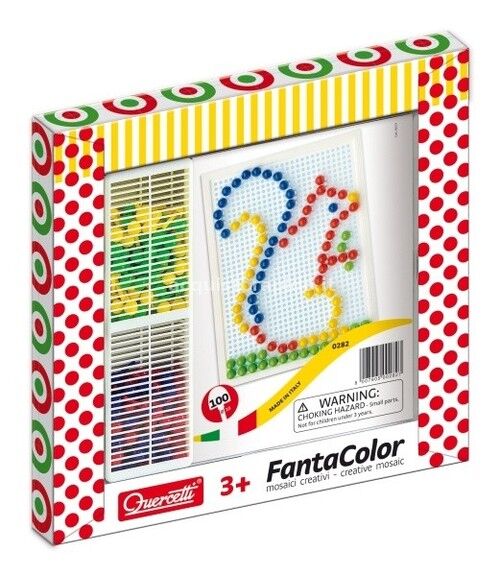 Mozaika Fantacolor Creative 100