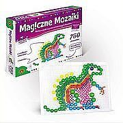 Magiczne mozaiki kreatywność i edukacja 750