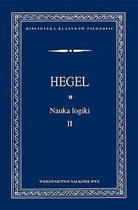 Nauka logiki. Tom 2