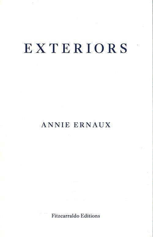 Exteriors