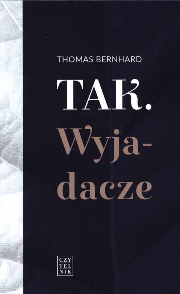 Tak wyjadacze wyd. 2
