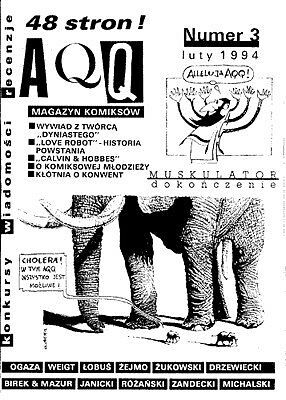 AQQ - 03 - (1/1994)