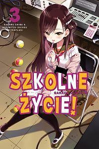 Szkolne życie - 03