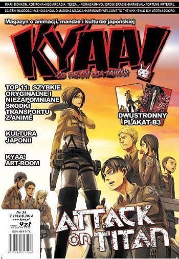 KYAA! - 34