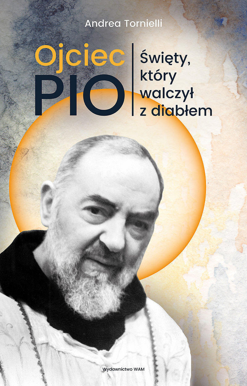 Ojciec Pio