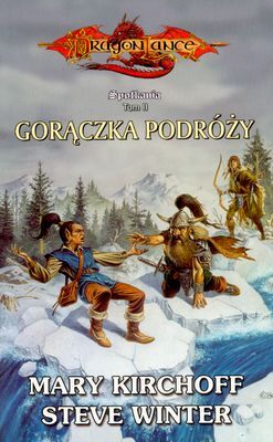 Gorączka podróży