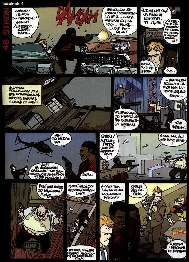 48 stron - 1 - Górsky & Butch - Director's Cut