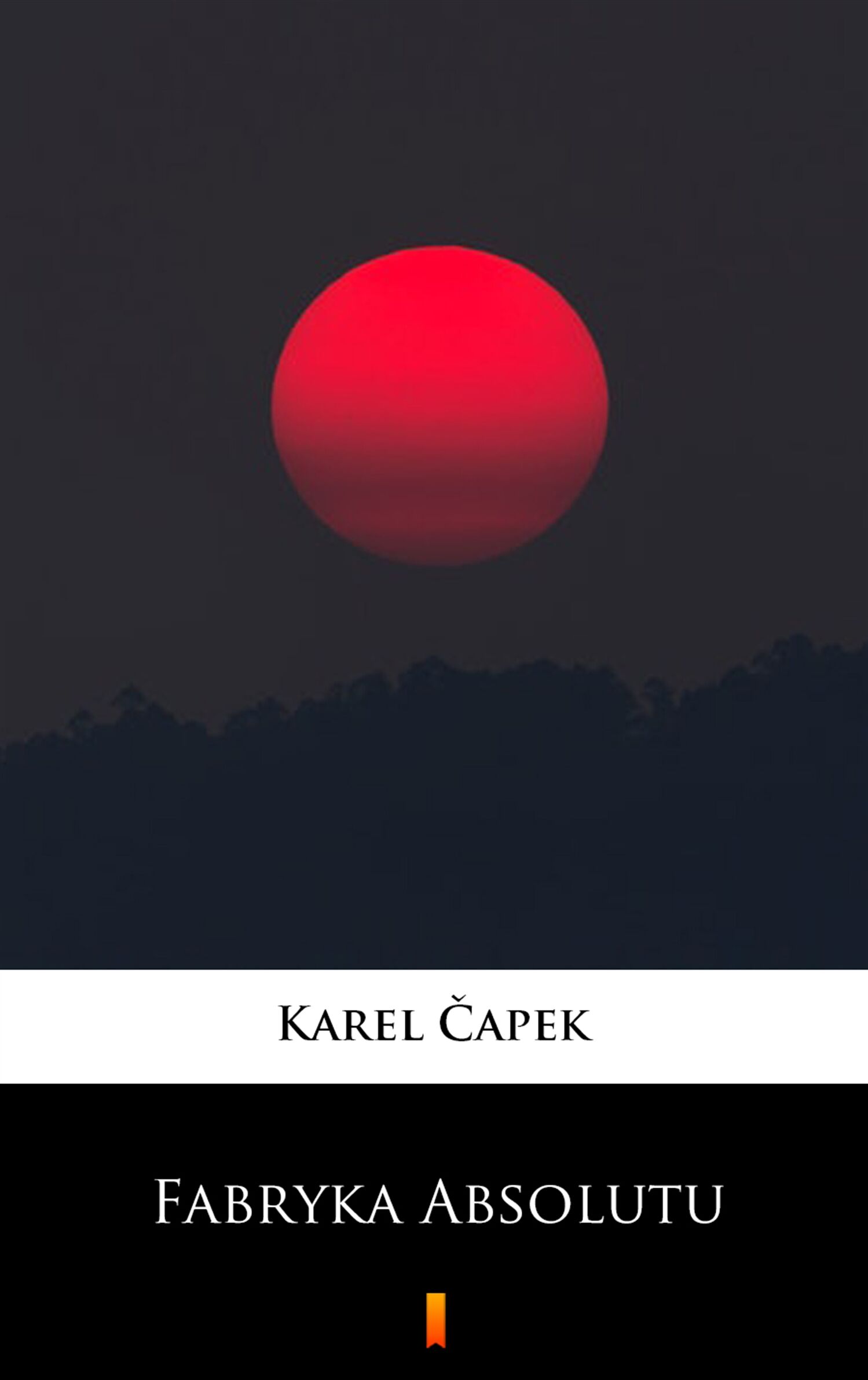 Fabryka Absolutu (e-book)