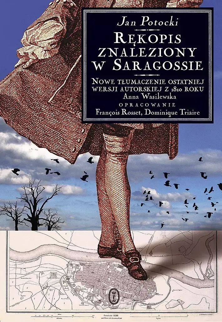 Rękopis znaleziony w Saragossie