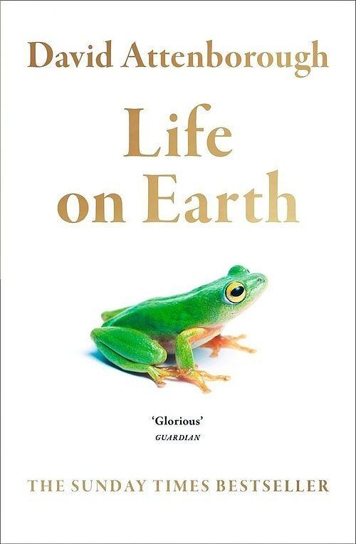 Life on Earth