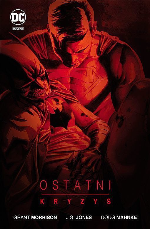 Ostatni kryzys
